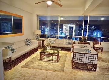 Departamento de 2 habitaciones, Acapulco de Juárez · Departamento en Acapulco Amueblado en Venta