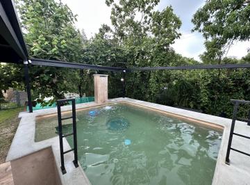 Casa · 172m² · 3 Recámaras · 2 Estacionamientos · Casa en Tepoztlán