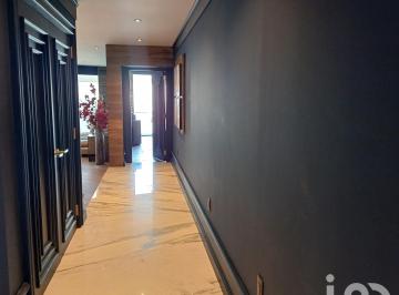 Departamento · 165m² · 1 Recámara · 2 Estacionamientos · Departamento en Venta Reforma 222