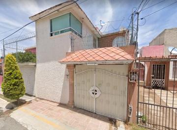 Casa de 2 habitaciones, Pachuca · Casa en Venta en Villas de Pachuca, Pachuca, Hidalgo.