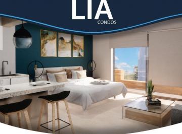 Departamento · 1 Recámara · 1 Estacionamiento · Departamento en Venta Playa del Carmen 48 y Quinta Av