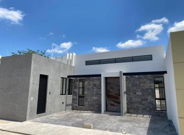 Casa de 3 habitaciones, Mérida · Casa en Venta en Conkal, Mérida