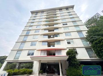 Departamento de 2 habitaciones, Cuajimalpa de Morelos · Departamento en Venta, El Yaqui, Prolongacion Carlos Echanove