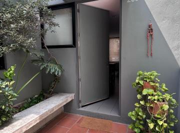 Departamento de 1 habitación, Cuauhtémoc · Departamento en Venta en Santa Maria La Ribera, Cdmx