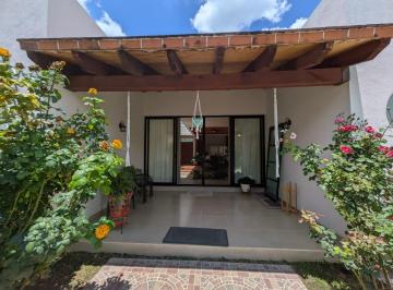 Casa de 3 habitaciones, Tequisquiapan · Casa en Venta en Tequisquiapan