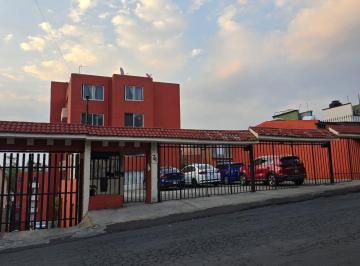 Departamento · 98m² · 2 Recámaras · 2 Estacionamientos · Departamento en Venta Las Alamedas Atizapan de Zaragoza