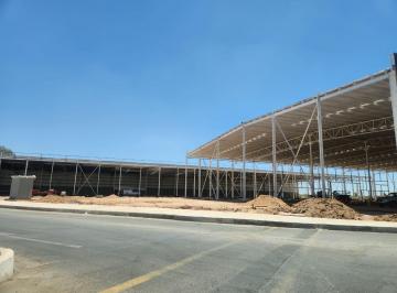 Bodega comercial , Mexicali · Bodega en Renta 1,200 m²