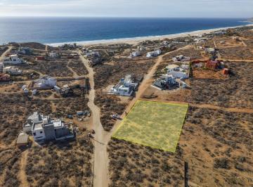 Terreno / Lote , La Paz · Terreno en Cerritos, Baja California Sur, en Venta.