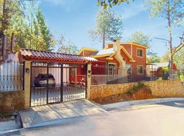 Casa · 126m² · 3 Recámaras · 2 Estacionamientos · Casa en Venta, San Cristóbal de Las Casas, Chiapas