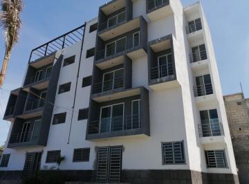 Departamento · 60m² · 2 Recámaras · Renta Departamento en Emiliano Zapata, Morelos en $7,500