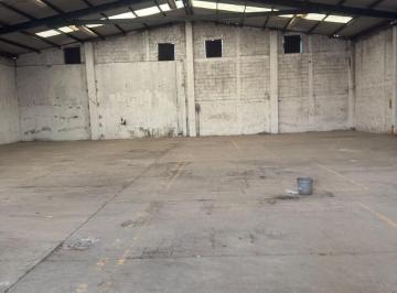 Bodega comercial , Puebla · Bodega Colonia Romero Vargas 660 m