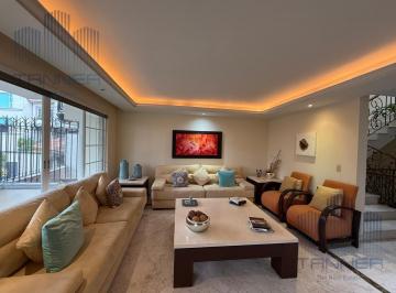 Casa en condominio · 3 Recámaras · 3 Estacionamientos · Venta Casa en Condominio, Interlomas. Valle Real (Gh)