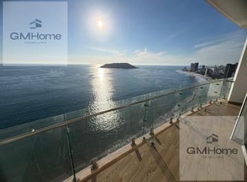 Departamento · 114m² · 2 Recámaras · 1 Estacionamiento · Casa - Mazatlán