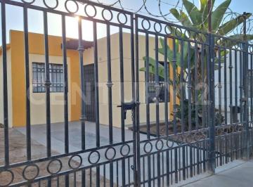 Casa · 45m² · Casa en Venta en Villas del Campo, Ensenada, Baja California