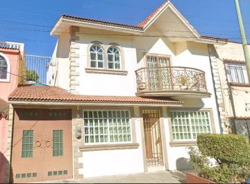 Casa de 4 habitaciones, Gustavo A. Madero · ¡Hermosa y Gran Propiedad en Remate Bancario!