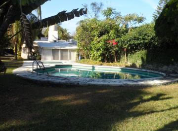 Casa en condominio · 140m² · 3 Recámaras · Casa en Renta de un Nivel en Condominio Lomas de Cuernavaca, $17,000