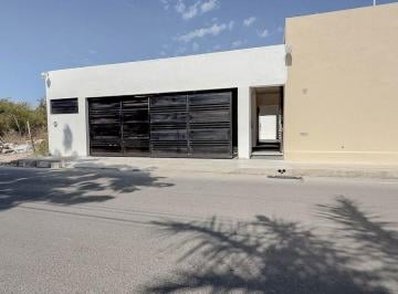Casa de 3 habitaciones, Mérida · Venta Casa de 1 Planta en Dzitya | Rml |