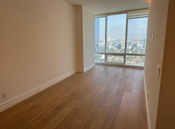 Departamento · 100m² · 2 Recámaras · 2 Estacionamientos · Depto en Renta $41,000 Mitikah. Cto Interior Av Río Churubusco. Xoco, Benito Juárez.