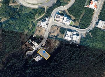 Terreno / Lote · 788m² · Terreno en Venta en Sierra Alta, Monterrey, Carretera Nacional, Zona Sur.