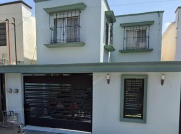 Casa de 3 habitaciones, San Nicolás de los Garza · Casa en Venta Hacienda Los Morales Monterrey Nuevo León