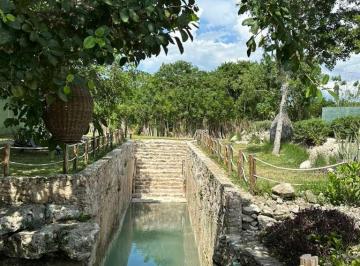 Terreno / Lote , Telchac Puerto · Pre - Venta Terrenos Residenciales en Aldea Balhá Telchac Puerto