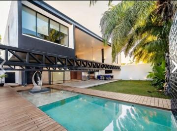 Casa de 4 habitaciones, Mérida · Casa en Venta, Montecristo