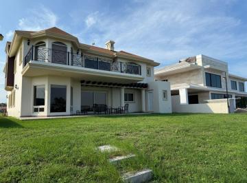 Casa · 10m² · 3 Recámaras · Casa en Renta Lagunas de Miralta