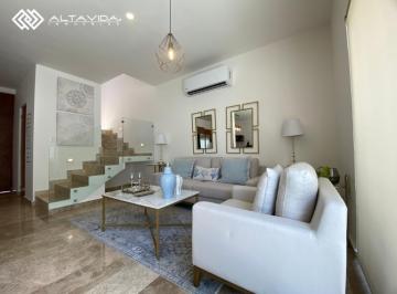 Casa de 3 habitaciones, Benito Juárez · Casa en Venta en Residencial Arbolada, Huayacan