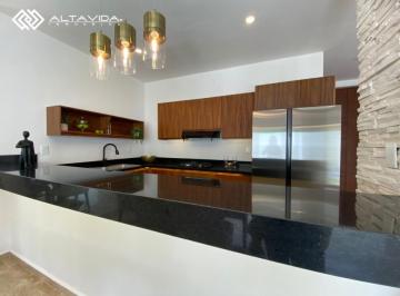 Casa de 3 habitaciones, Benito Juárez · Casa en Venta en Residencial Arbolada, Huayacan