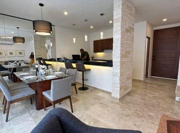 Casa de 3 habitaciones, Benito Juárez · Casa en Venta Residencial Arbolada Huayacan