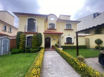 Casa de 3 habitaciones, Metepec · Casa 410 m² con 3 Recámaras en Venta, Metepec