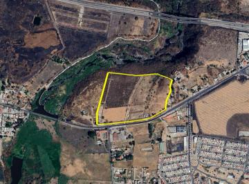 Terreno / Lote , Tonalá · Terreno en Venta en Puente Grande, Oportunidad Para Desarrolladores