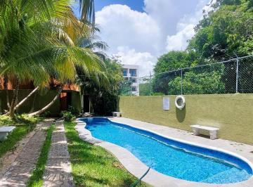Departamento · 55m² · 1 Recámara · 1 Estacionamiento · Departamento en Carretera Federal Ejido Sur Playa del Carmen