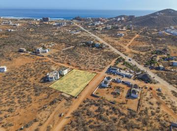 Terreno / Lote , La Paz · Terreno en Venta en Cerritos, Baja California Sur.