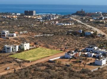 Terreno / Lote , La Paz · Terreno en Venta en Cerritos, Baja California Sur.