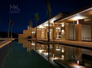 Terreno / Lote · 307m² · 2 Estacionamientos · Terreno en Venta en Cancún, Fraccionamiento Losantos, 307 m². Alamos II