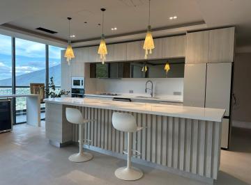 Departamento de 3 habitaciones, Monterrey · Depto Venta Sonoma Torre Pietra