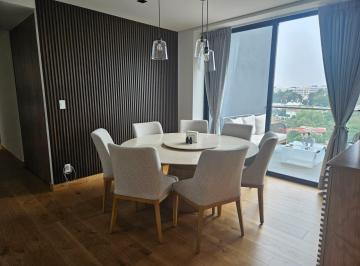 Departamento de 3 habitaciones, Huixquilucan · Venta de Departamento en Nova Bosques