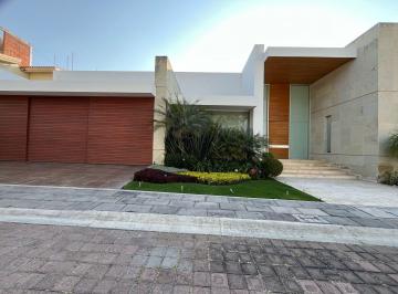 Casa de 3 habitaciones, San Andrés Cholula · Casa Venta en Morillotla Los Encinos