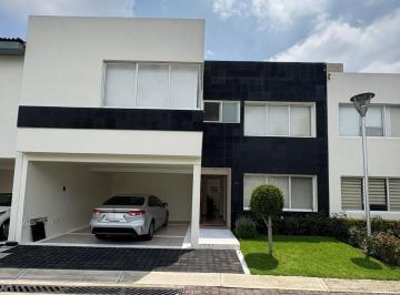 Casa en condominio de 3 habitaciones Venta MN 6,500,000 · Venta de Casa en Tranquilo Condominio Horizontal en Cuajimalpa