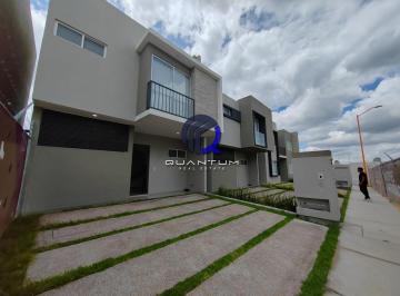 Casa · 144m² · 3 Recámaras · 2 Estacionamientos · Casa en Venta Poniente Aguascalientes