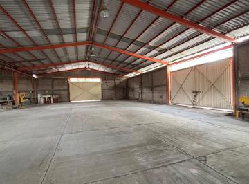 Bodega comercial , Tepotzotlán · Nave Industrial en Venta "Excelente Oportunidad"
