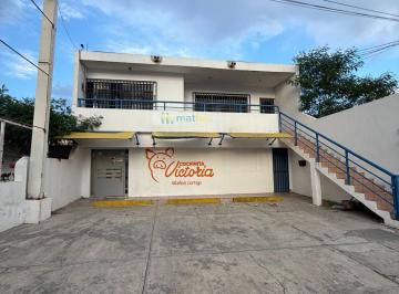 Local comercial , Victoria · Local en Venta, Fracc Villareal Sobre El 16 Norberto Treviño