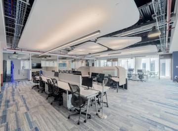 Oficina , Cuajimalpa de Morelos · Oficina en Venta en Torre Espacio Porsche | 543 m²