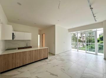 Departamento de 2 habitaciones, Alvaro Obregón · Hermoso Departamento Para Estrenar