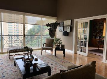 Departamento de 3 habitaciones, Cuajimalpa de Morelos · Penthouse en Venta en Bosques de Santa Fe | 450 m²