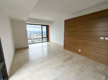 Departamento · 126m² · 2 Recámaras · 2 Estacionamientos · Depto en Renta $58,000 Miyana. Granada, Miguel Hidalgo.