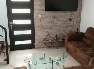 Casa de 3 habitaciones, Cuautitlán Izcalli · Casa en Venta en Cofradia San Miguel III