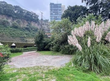 Terreno / Lote , Cuajimalpa de Morelos · Terreno en Venta en Club de Golf Bosques de Santa Fe | 2,006 m²