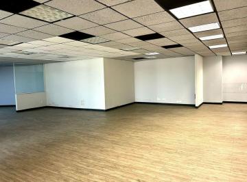 Oficina · 136m² · Oficinas en Renta $380 m². Torre Quadrata. Lomas Altas. Alc. Miguel Hidalgo.